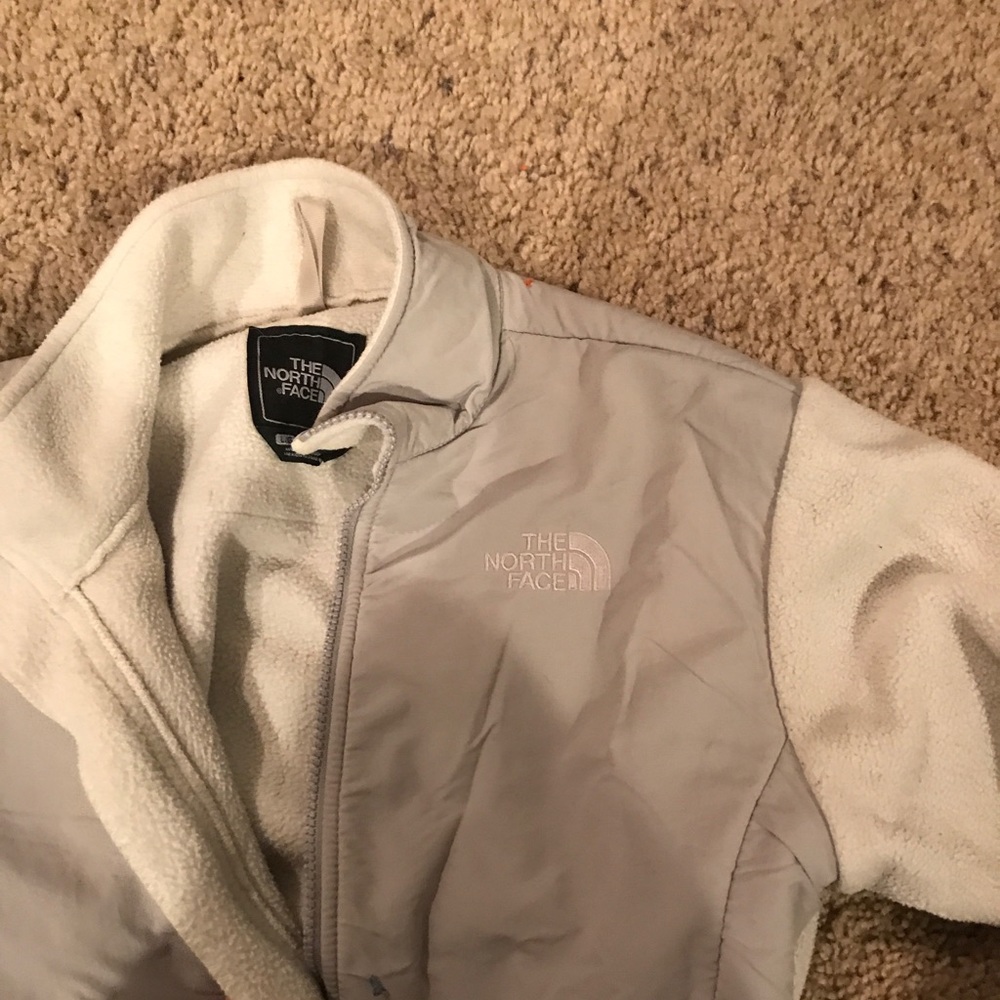 North face jacket - Picture 3 of 3